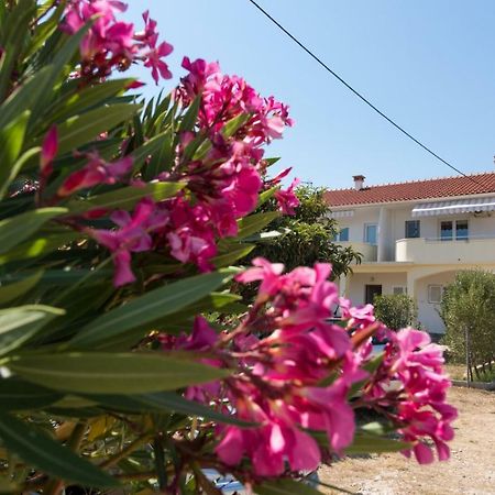Apartments Maco ペトルチャネ エクステリア 写真