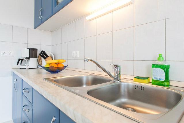 Apartments Maco ペトルチャネ 部屋 写真
