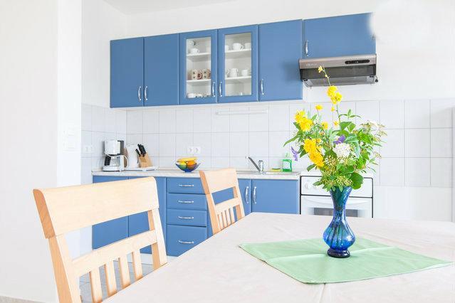 Apartments Maco ペトルチャネ 部屋 写真