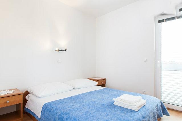 Apartments Maco ペトルチャネ 部屋 写真