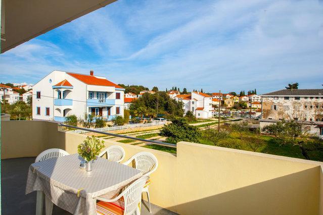 Apartments Maco ペトルチャネ 部屋 写真