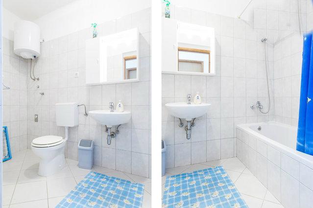 Apartments Maco ペトルチャネ 部屋 写真