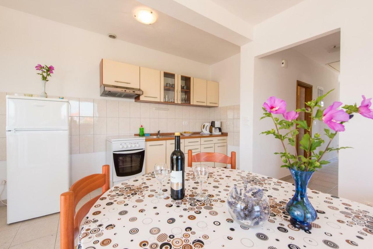 Apartments Maco ペトルチャネ エクステリア 写真