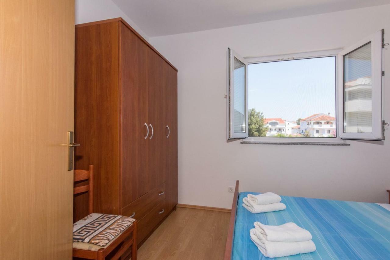 Apartments Maco ペトルチャネ エクステリア 写真
