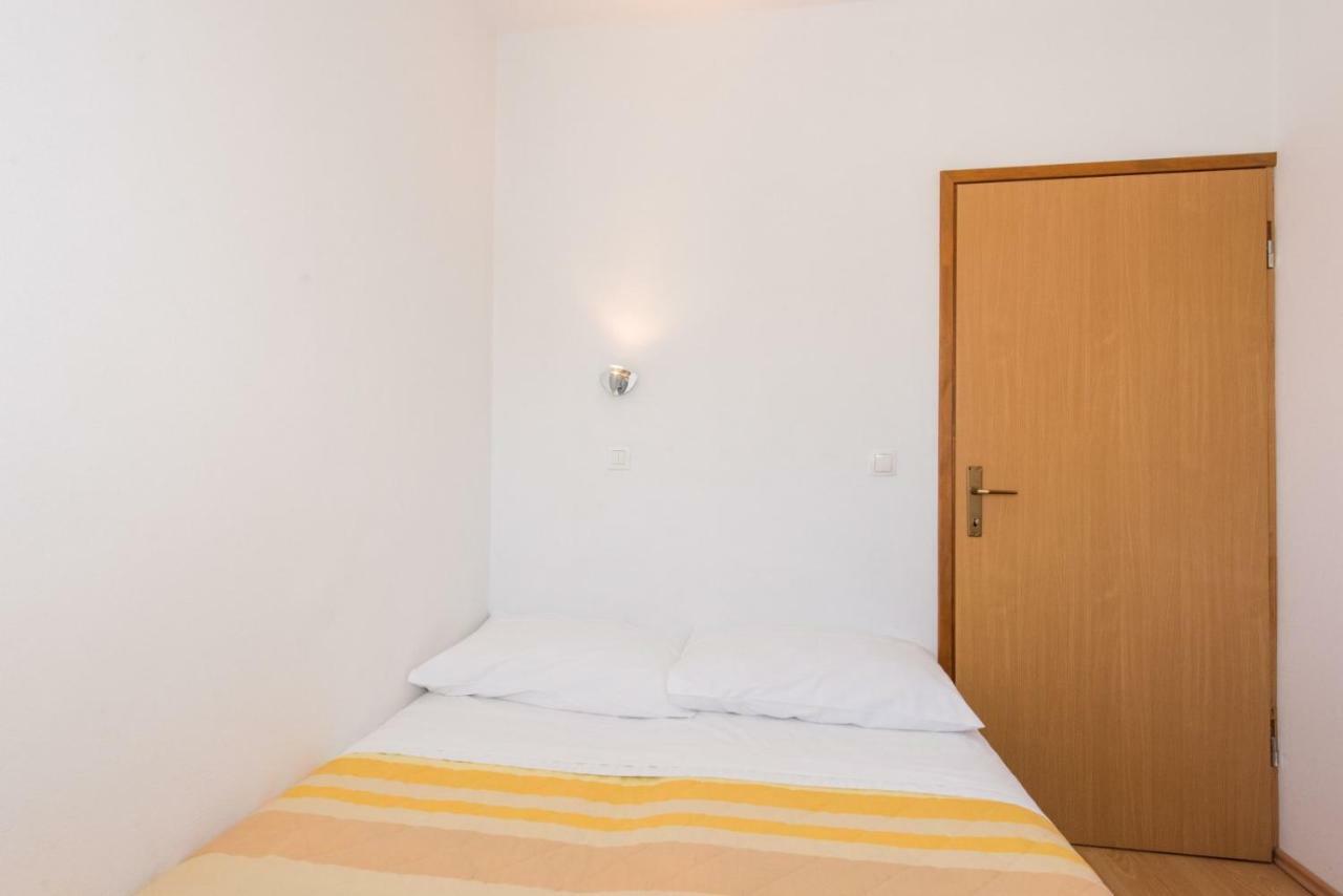 Apartments Maco ペトルチャネ エクステリア 写真