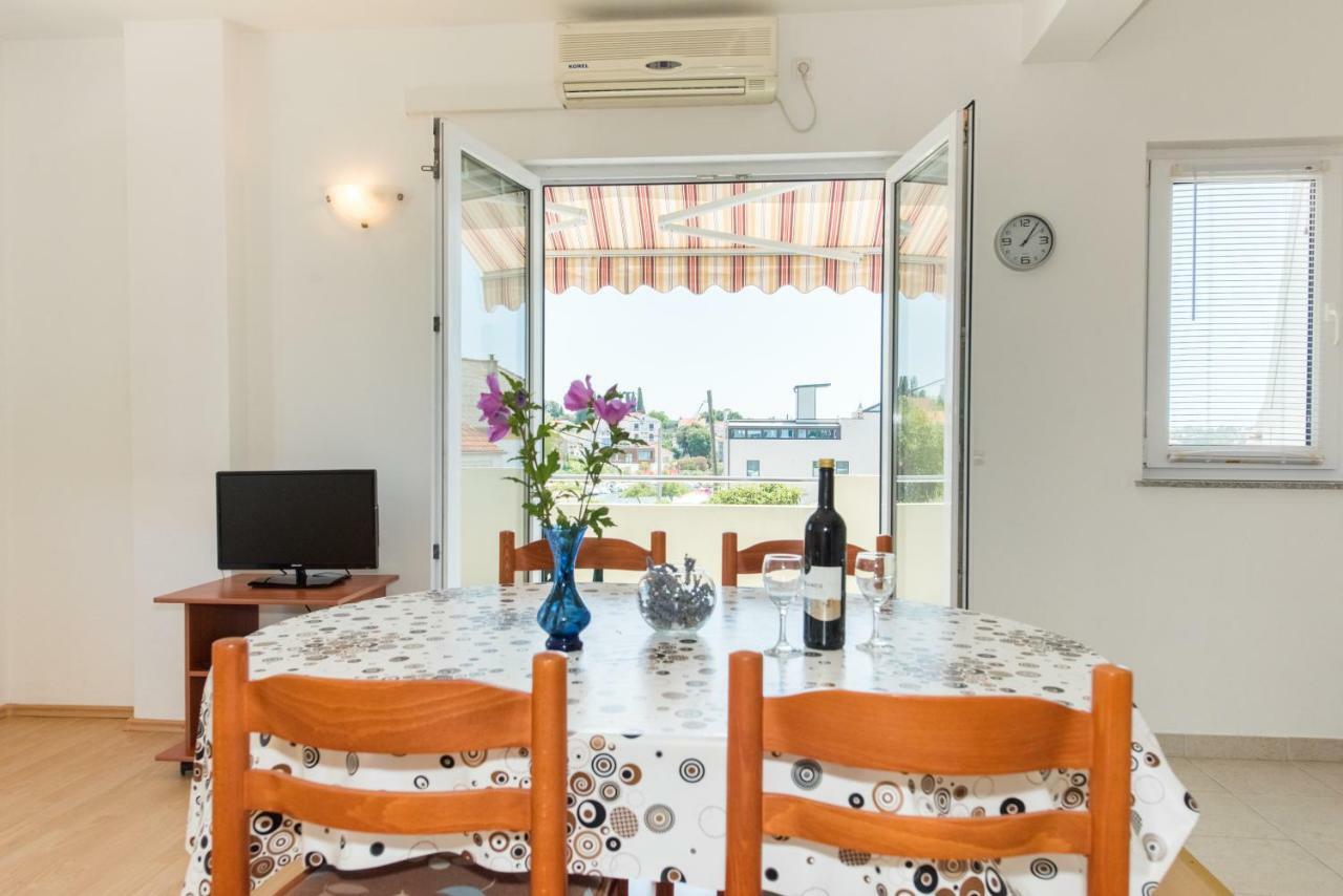 Apartments Maco ペトルチャネ エクステリア 写真