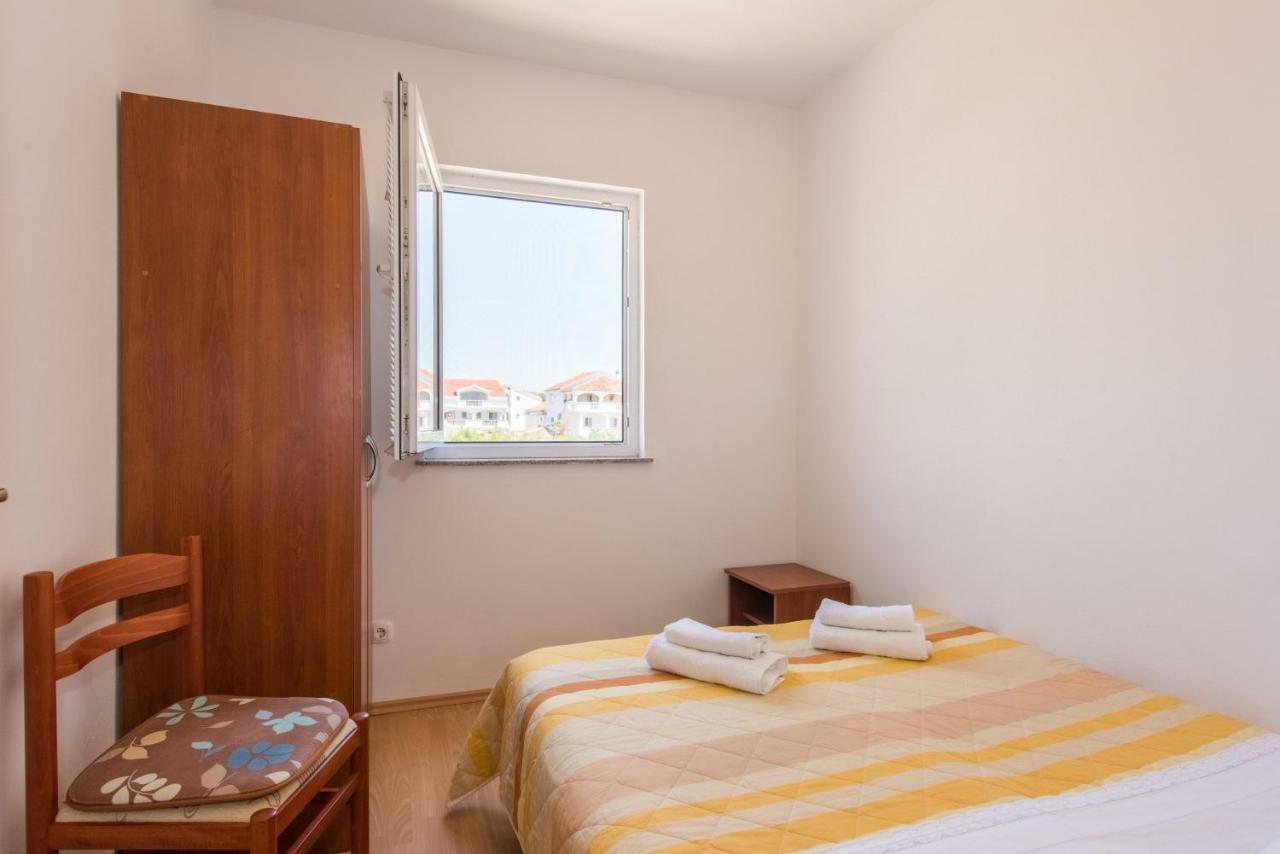 Apartments Maco ペトルチャネ エクステリア 写真