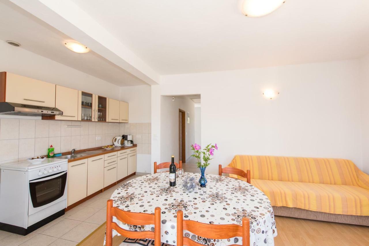 Apartments Maco ペトルチャネ エクステリア 写真