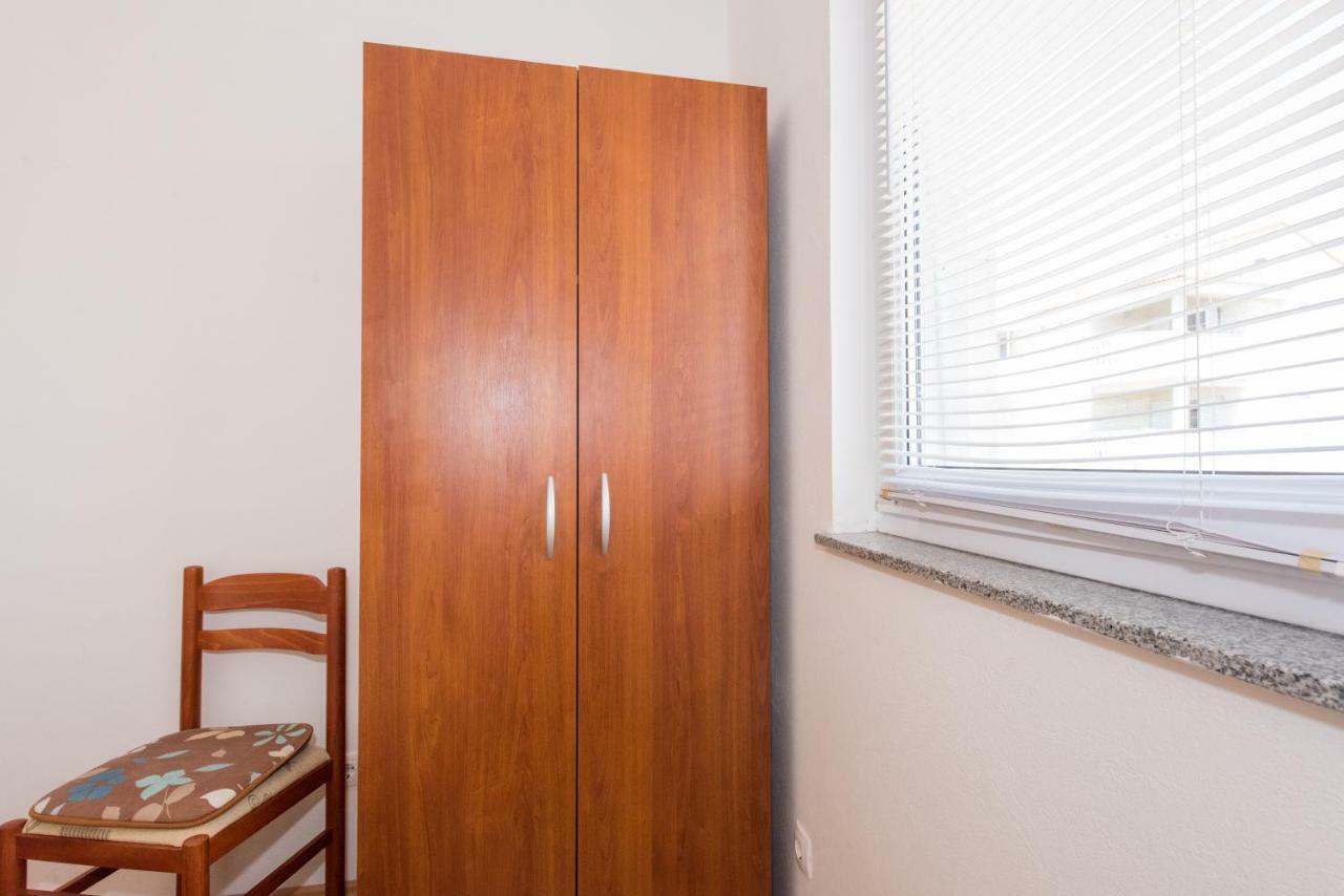 Apartments Maco ペトルチャネ エクステリア 写真