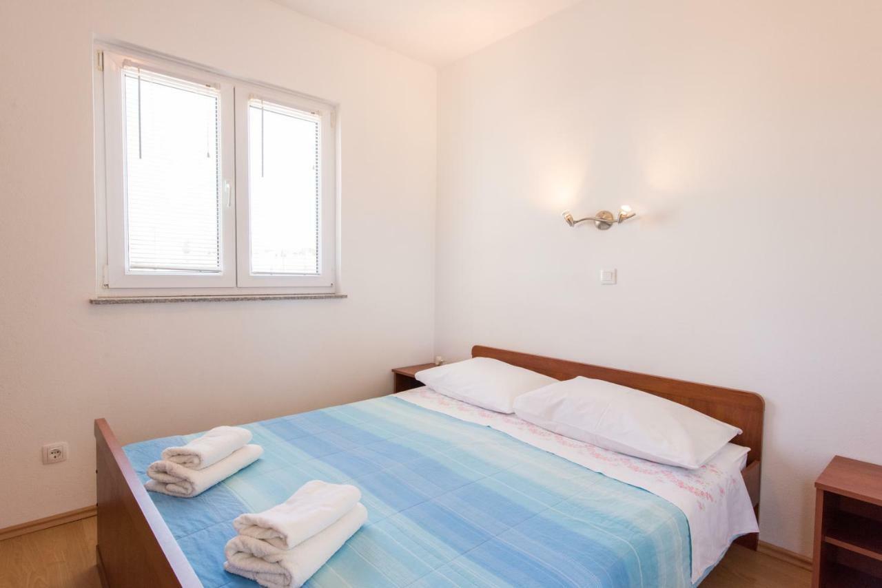 Apartments Maco ペトルチャネ エクステリア 写真