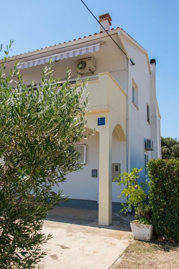 Apartments Maco ペトルチャネ エクステリア 写真