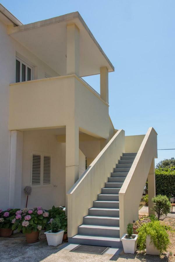 Apartments Maco ペトルチャネ エクステリア 写真